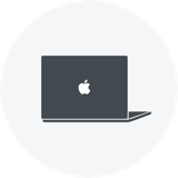 Uncover Macbook pro design